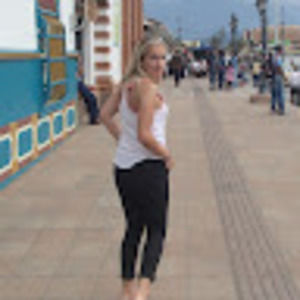 Meet your Posher, Tamsin